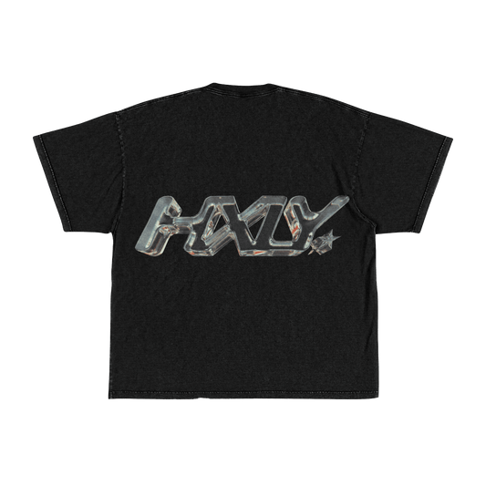 GLASS T-SHIRT