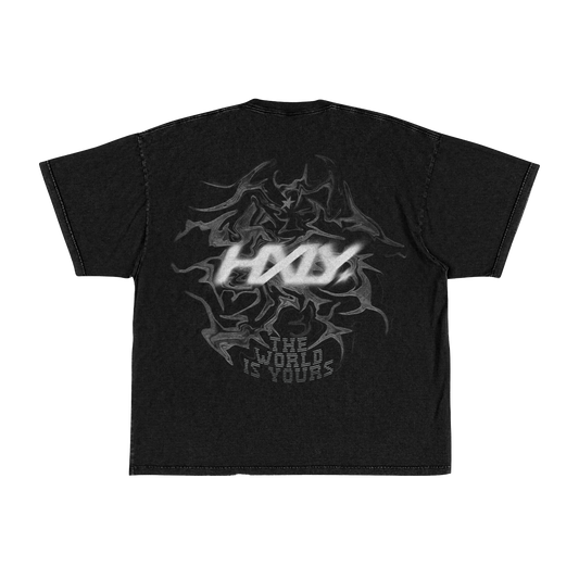 STAIN T-SHIRT
